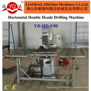 New Condition China Supply for Glass Holes Drilling Machine